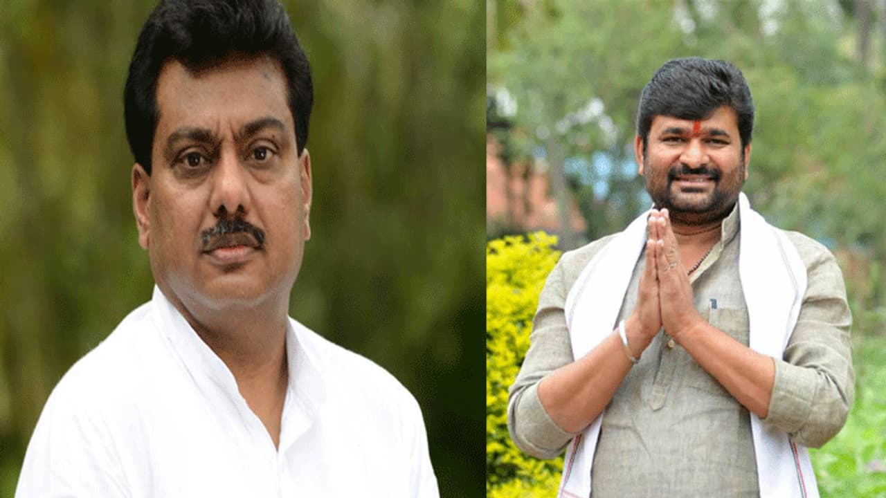 ವಿಧಾನಸೌಧ ನಡುಗಿಸುವ ಸ್ಫೋಟಕ ಸುದ್ದಿ : ರಾಜ್ಯದ ಇಬ್ಬರು ರಾಜಕಾರಣಿಗಳ ಹತ್ಯೆಗೆ ಸ್ಕೆಚ್