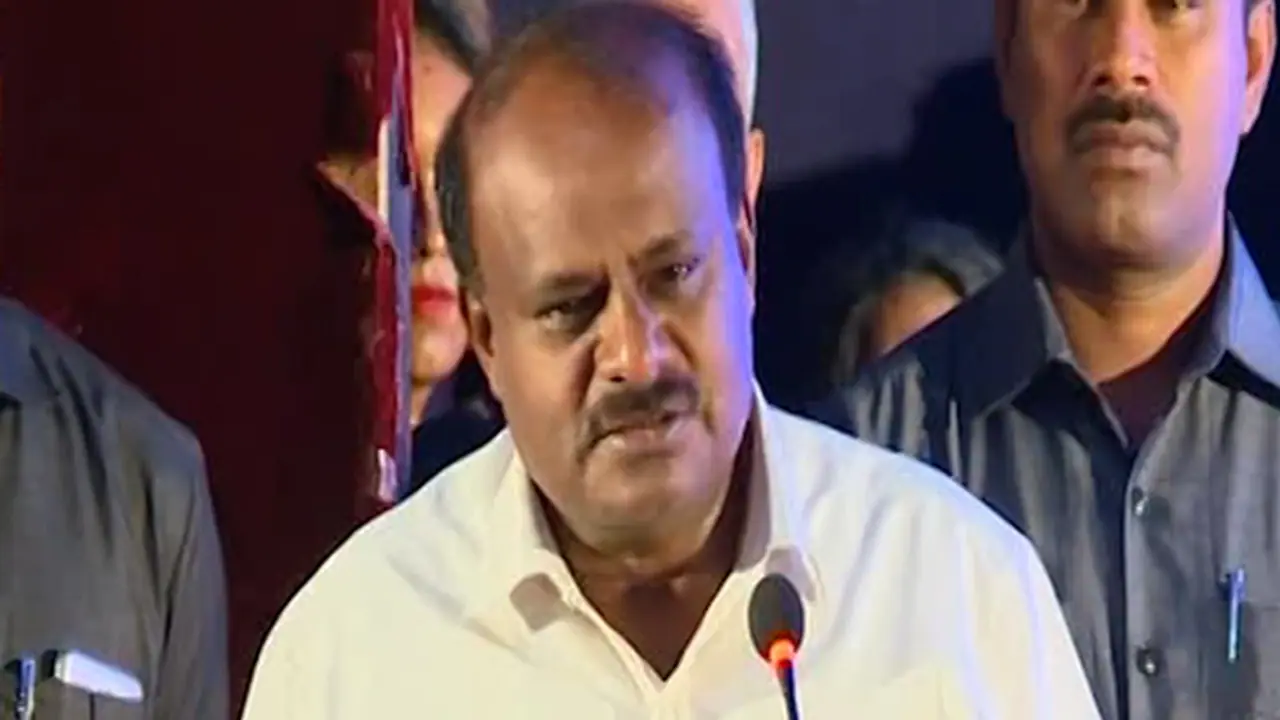 30 ಜಿಲ್ಲೆಗಳಲ್ಲಿ ಸಿಎಂ ತಿಂಗಳಿಗೊಂದು ದಿನ ವಾಸ್ತವ್ಯ