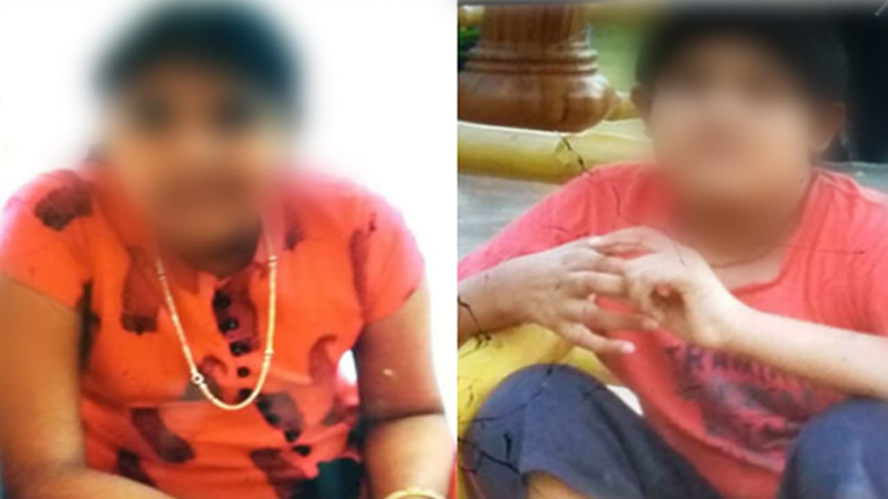 కవలల హత్య: రెండు నెలల క్రితమే ప్లాన్ వేసిన మేనమామ కవలల హత్య: రెండు నెలల క్రితమే ప్లాన్ వేసిన మేనమామ