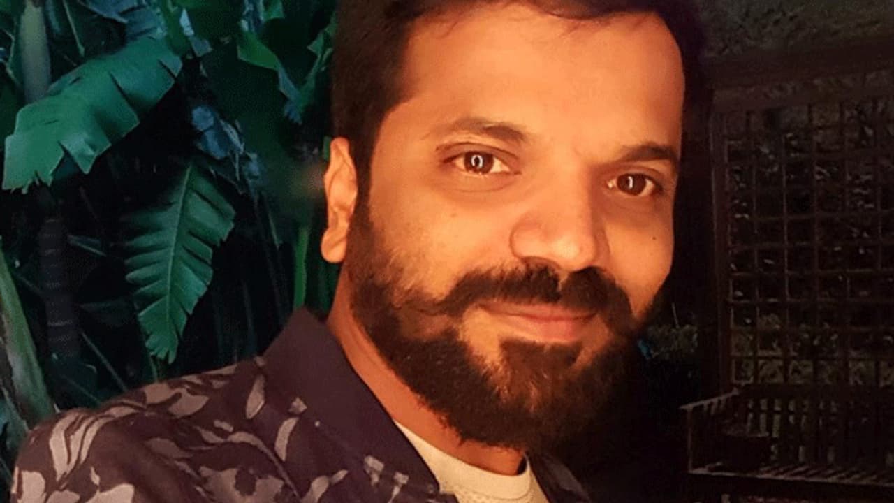 ನಟ ನಿನಾಸಂ ಸತೀಶ್ ಮತ್ತೊಂದು ಹೊಸ ಹೆಜ್ಜೆ ನಟ ನಿನಾಸಂ ಸತೀಶ್ ಮತ್ತೊಂದು ಹೊಸ ಹೆಜ್ಜೆ