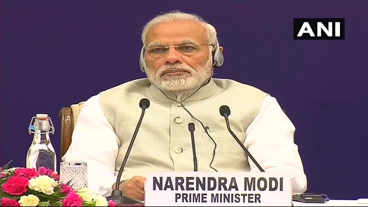 ನೀತಿ ಆಯೋಗ, ದೇಶಕ್ಕೆ ತರಲಿದೆ ಯೋಗ: ಪ್ರಧಾನಿ..! ನೀತಿ ಆಯೋಗ, ದೇಶಕ್ಕೆ ತರಲಿದೆ ಯೋಗ: ಪ್ರಧಾನಿ..!