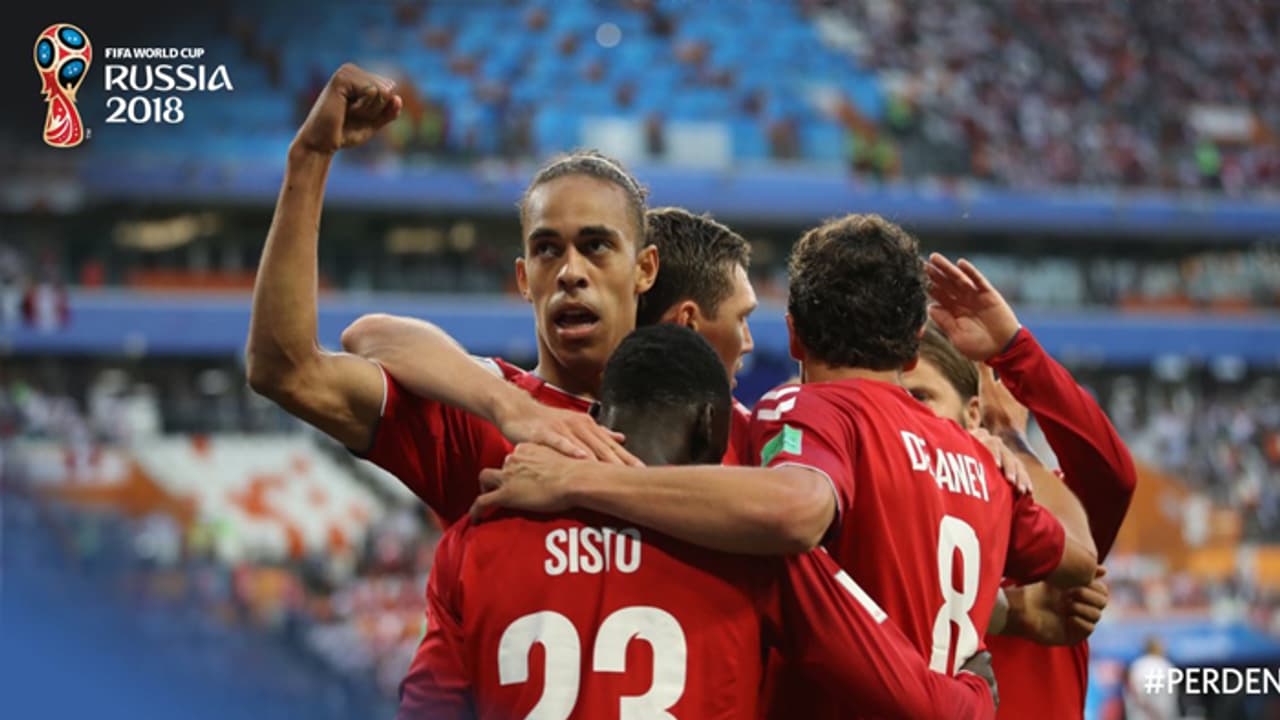 పెరూ వీక్.. డెన్మార్క్ విన్ పెరూ వీక్.. డెన్మార్క్ విన్