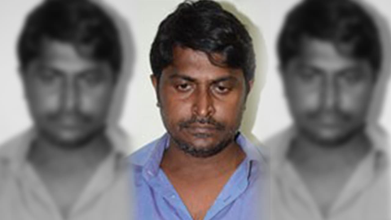 అక్క బాధ చూడలేక, భార్య దూరం కావడంతో...: కవలల హత్య కేసు నిందితుడు అక్క బాధ చూడలేక, భార్య దూరం కావడంతో...: కవలల హత్య కేసు నిందితుడు