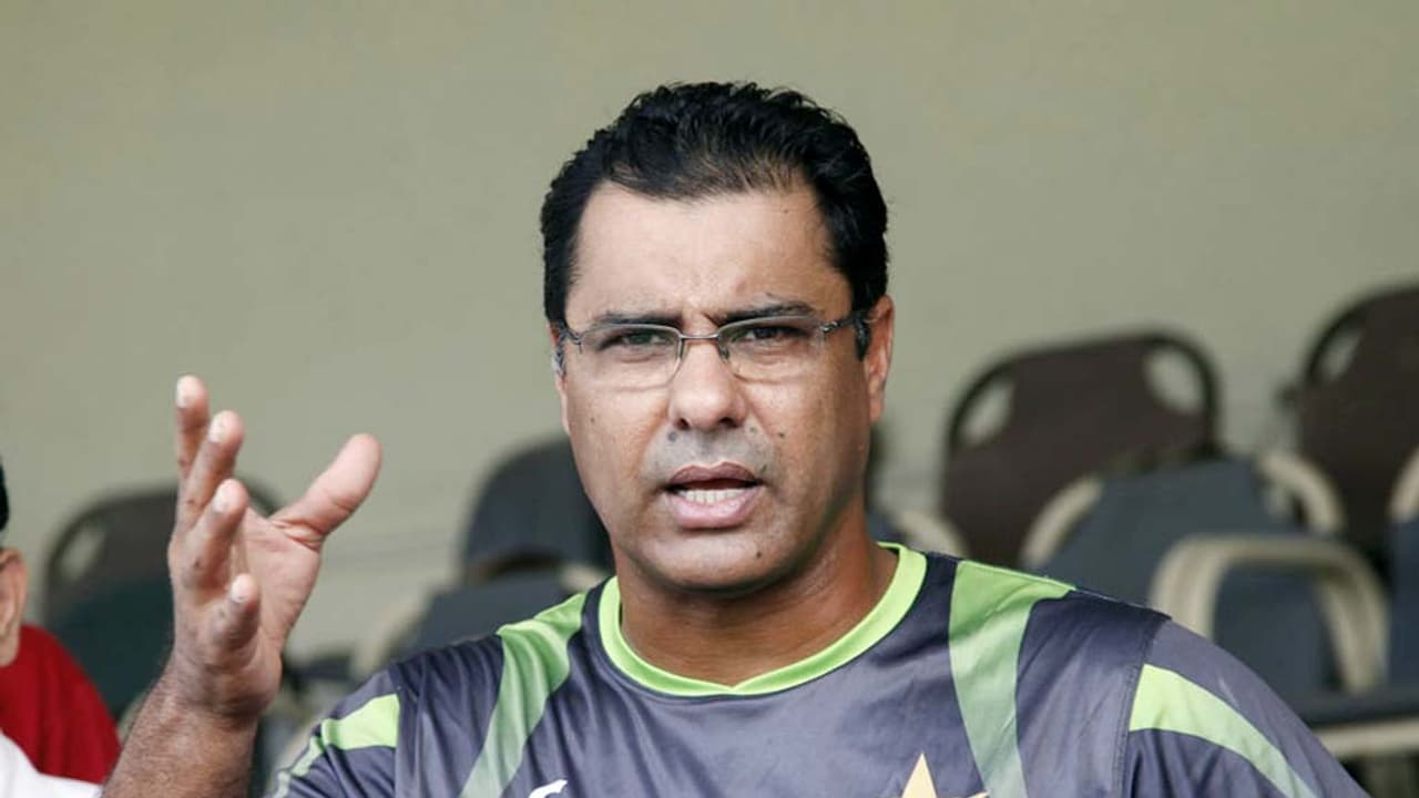 ಈ ಎರಡು ತಂಡಗಳು 2019ರ ವಿಶ್ವಕಪ್ ಗೆಲ್ಲಬಹುದು: ವಕಾರ್ ಯೂನಿಸ್ ಈ ಎರಡು ತಂಡಗಳು 2019ರ ವಿಶ್ವಕಪ್ ಗೆಲ್ಲಬಹುದು: ವಕಾರ್ ಯೂನಿಸ್