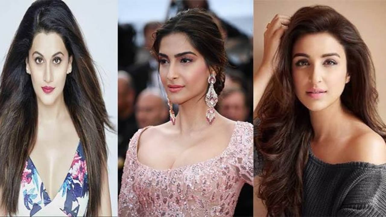 ಬಾಲಿವುಡ್ ಬೆಡಗಿಯರ first ಪೀರಿಯಡ್ಸ್ ಕಥೆ