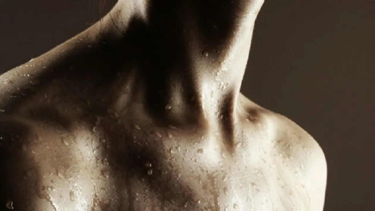 ಬೆವರಲ್ಲೂ ಮೆನ್ ಆರ್ ಫ್ರಂ ಮಾರ್ಸ್, ವಿಮೆನ್ ಆರ್ ಫ್ರಂ ವೀನಸ್