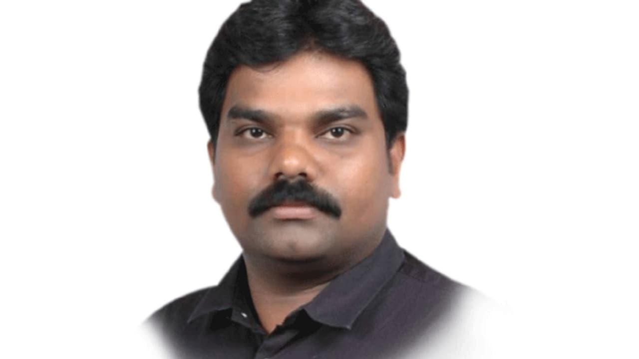 ಹೊಸ ರಾಜ್ಯಾಧ್ಯಕ್ಷ ಫೈನಲ್..! ಹೊಸ ರಾಜ್ಯಾಧ್ಯಕ್ಷ ಫೈನಲ್..!