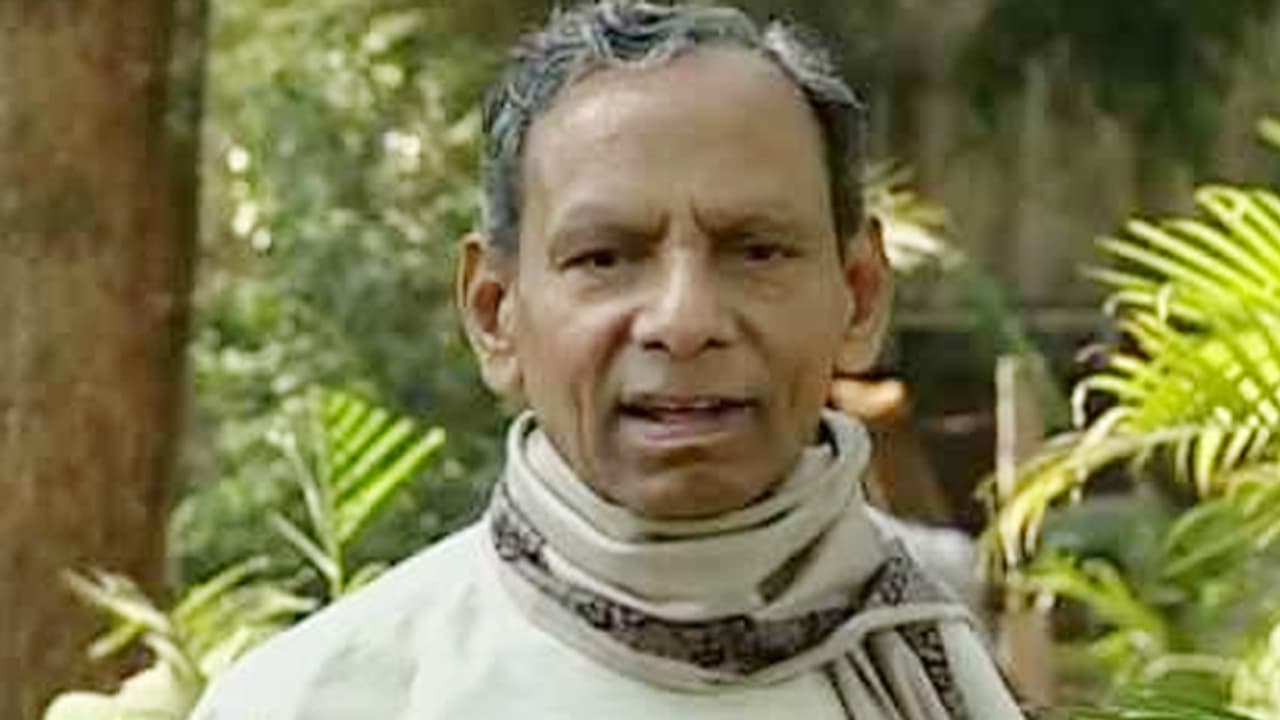 అధికార లాంఛనాలతో నేరేళ్ళ వేణు మాధవ్ అంత్యక్రియలు: కెసిఆర్ ఆదేశం అధికార లాంఛనాలతో నేరేళ్ళ వేణు మాధవ్ అంత్యక్రియలు: కెసిఆర్ ఆదేశం