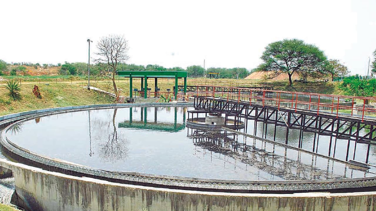 ಬರದ ನಾಡಿಗೆ ಭಾಗೀರಥಿ