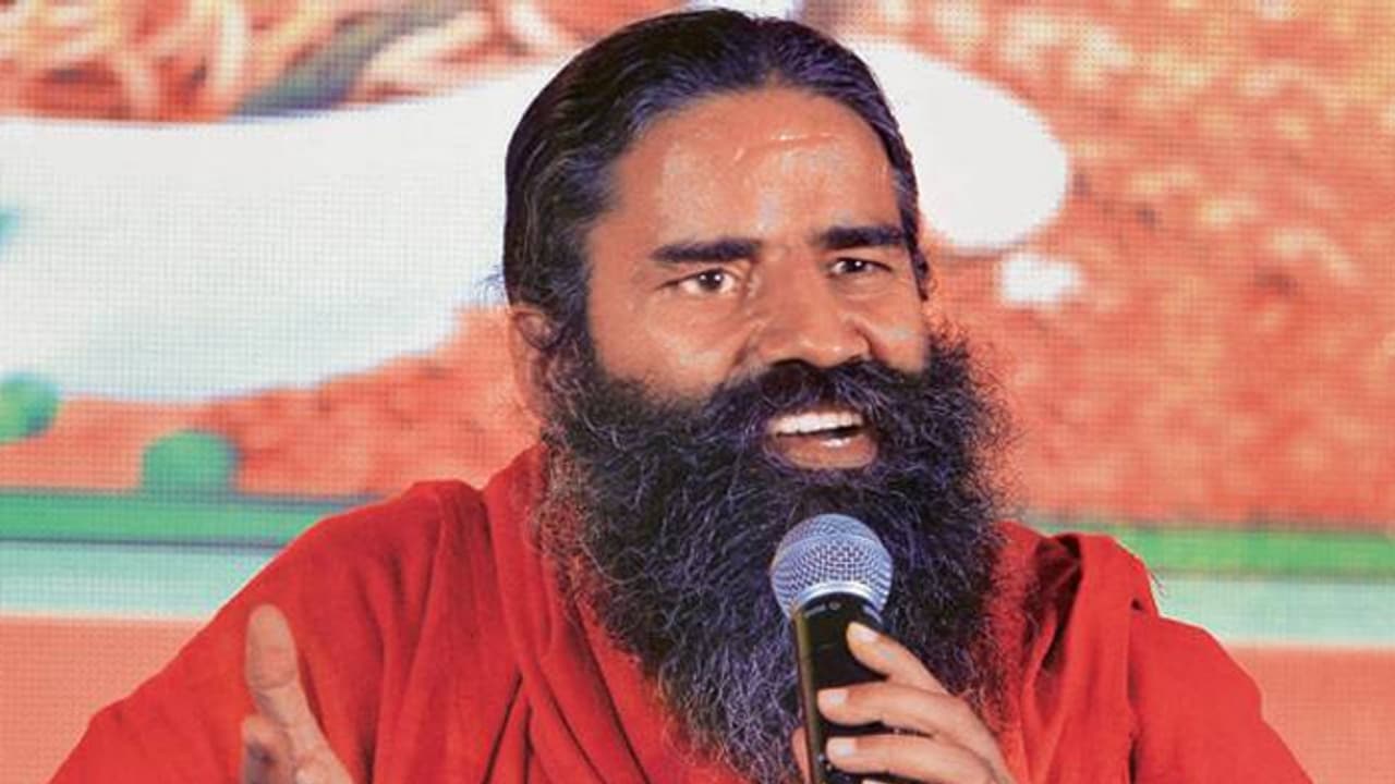 Fake godmen should be hanged to death says Baba Ramdev