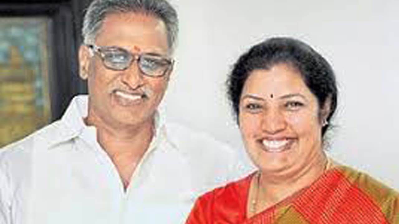 పొమ్మనలేక పొగబెట్టారా.?: వైసీపీకి దగ్గుబాటి గుడ్ బై, పురంధేశ్వరికి అడ్డుకాకూడదని....