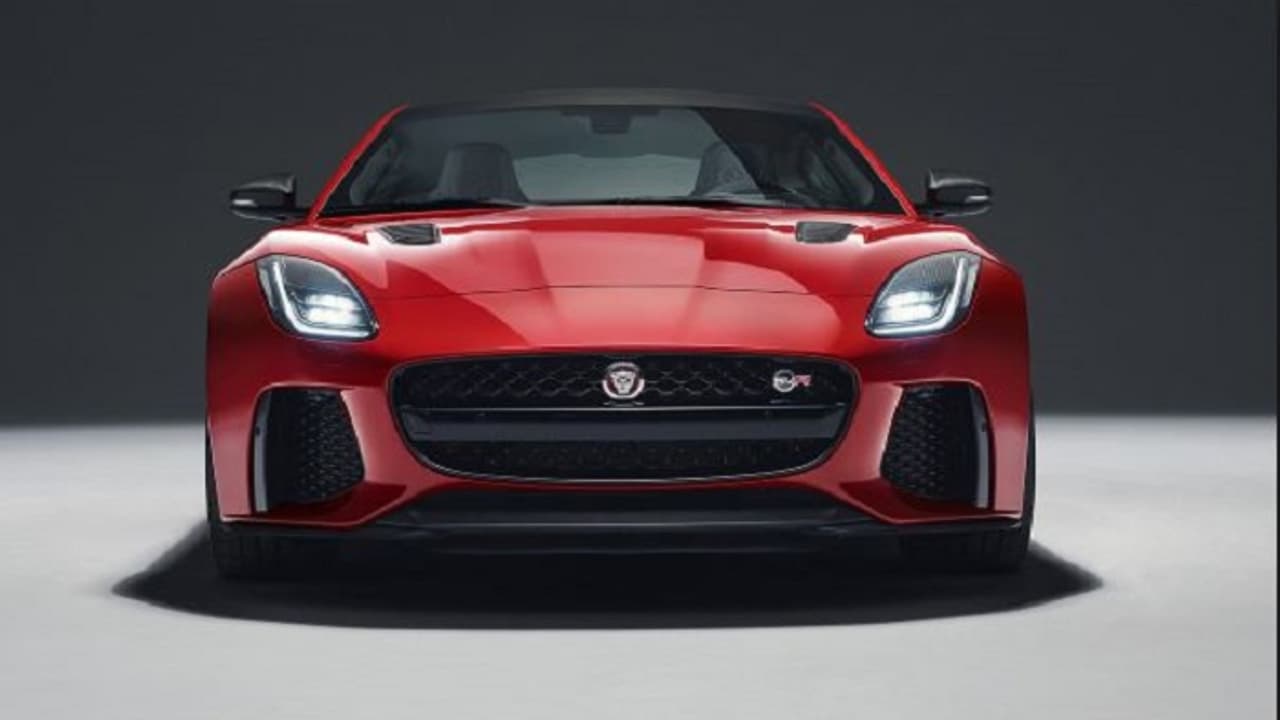 പുത്തന്‍ ജാഗ്വാർ എഫ് ടൈപ്പിന്‍റെ വില പ്രഖ്യാപിച്ചു