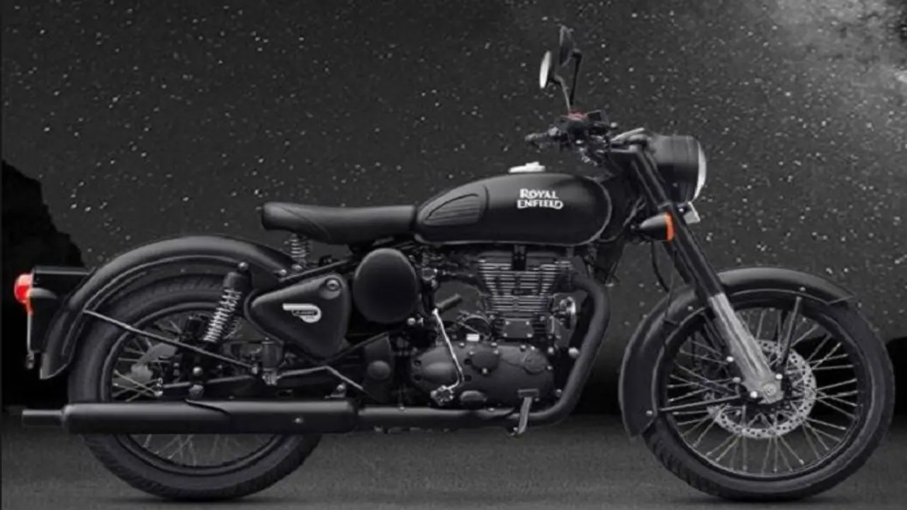 ರಾಯಲ್ ಎನ್ಫೀಲ್ಡ್ ಚಾರ್ಮ್ ಈಗ್ಯಾಕಿಲ್ಲ? 5 ಕಾರಣಗಳು..! ರಾಯಲ್ ಎನ್ಫೀಲ್ಡ್ ಚಾರ್ಮ್ ಈಗ್ಯಾಕಿಲ್ಲ? 5 ಕಾರಣಗಳು..!