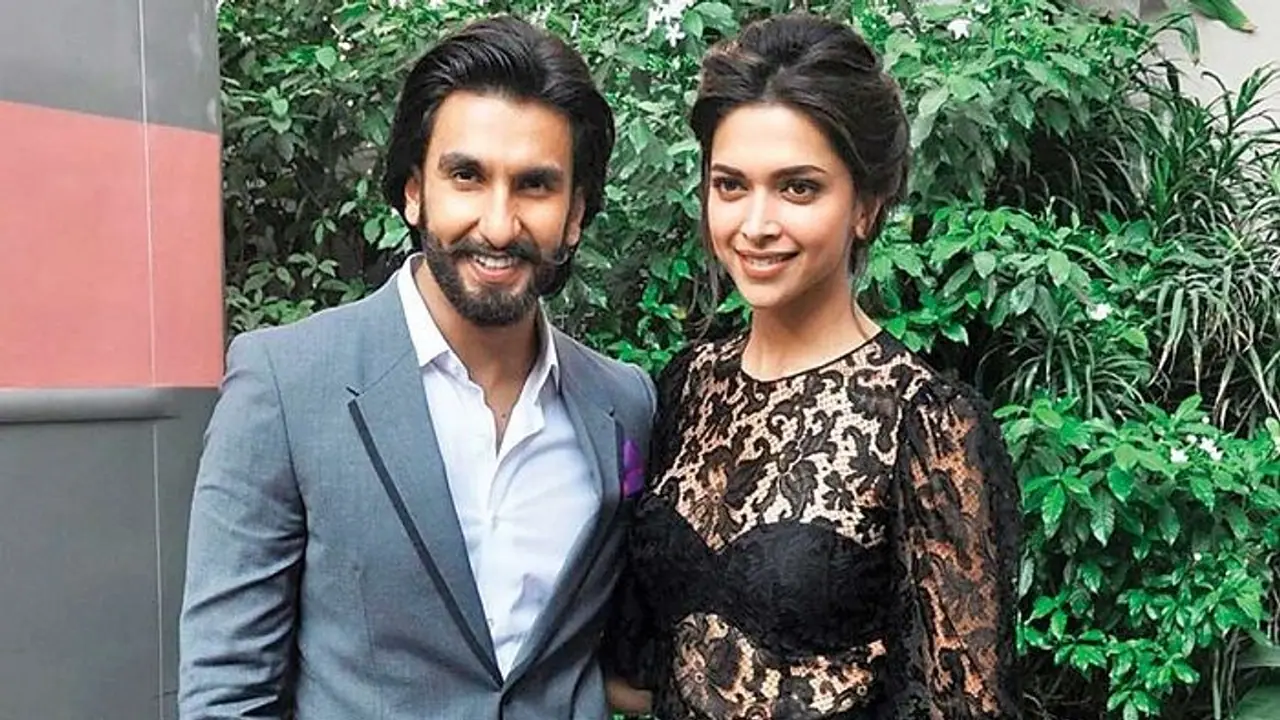 Deepika Padukone-Ranveer wedding: Guests can't carry this to venue