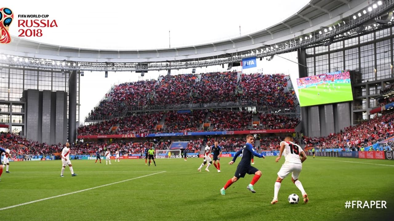 ಮುಗಿದ ವಿಶ್ವಕಪ್, ರಷ್ಯಾ ಕ್ರೀಡಾಂಗಣಗಳ ಭವಿಷ್ಯ ಅತಂತ್ರ..? ಮುಗಿದ ವಿಶ್ವಕಪ್, ರಷ್ಯಾ ಕ್ರೀಡಾಂಗಣಗಳ ಭವಿಷ್ಯ ಅತಂತ್ರ..?