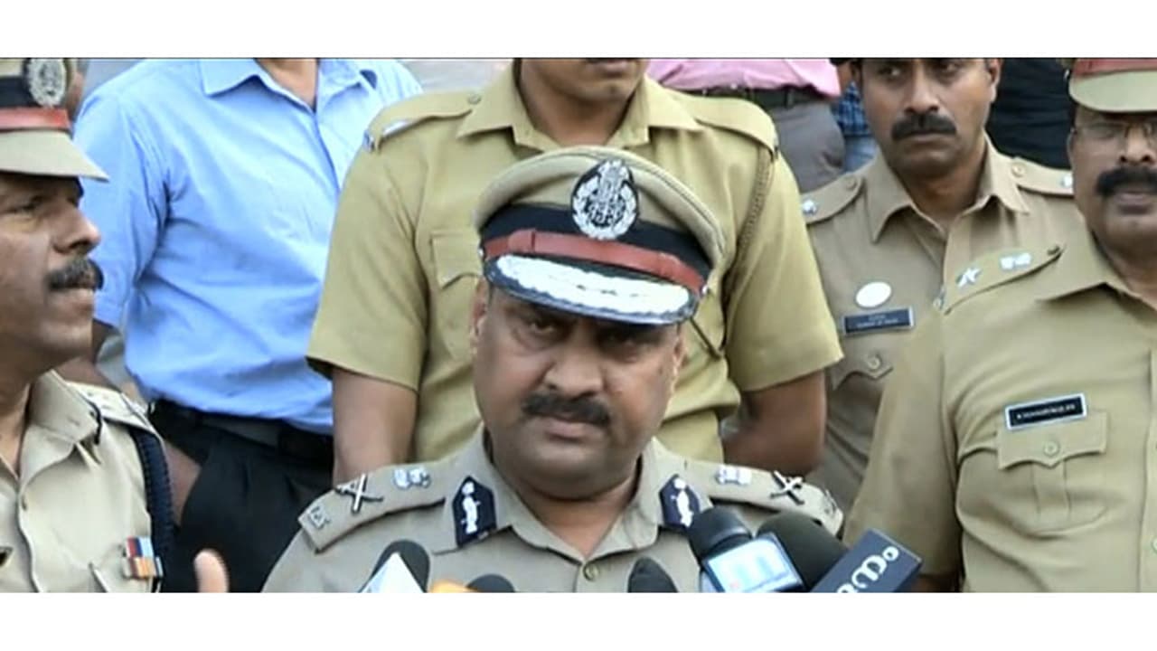 വിരമിക്കാൻ ഒരു മാസം, സർക്കാർ ചെലവിൽ ജയിൽ പരിഷ്കരണം പഠിക്കാൻ ജയിൽ മേധാവി വിദേശത്തേക്ക് വിരമിക്കാൻ ഒരു മാസം, സർക്കാർ ചെലവിൽ ജയിൽ പരിഷ്കരണം പഠിക്കാൻ ജയിൽ മേധാവി വിദേശത്തേക്ക്