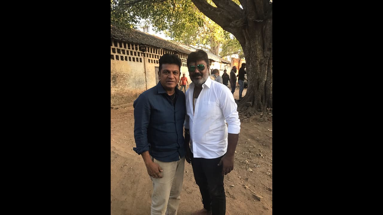 ಟಗರು ಚಿತ್ರ ನಟನಿಂದ ದೋಖಾ! ಟಗರು ಚಿತ್ರ ನಟನಿಂದ ದೋಖಾ!