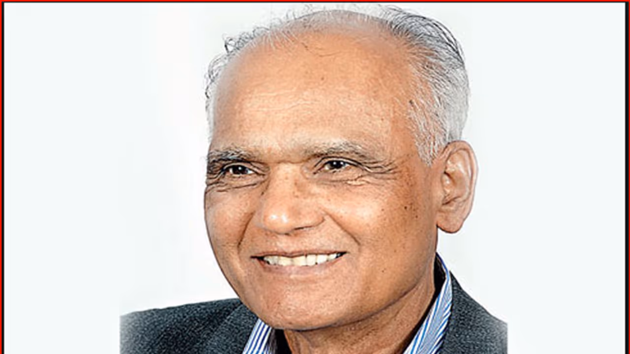 ಮೂಲ ಸಮಸ್ಯೆ ಹಿಡಿದು ಬರೆದದ್ದಕ್ಕೆ ನನ್ನ ಸಾಹಿತ್ಯ ಗಟ್ಟಿ: ಭೈರಪ್ಪ ಮೂಲ ಸಮಸ್ಯೆ ಹಿಡಿದು ಬರೆದದ್ದಕ್ಕೆ ನನ್ನ ಸಾಹಿತ್ಯ ಗಟ್ಟಿ: ಭೈರಪ್ಪ