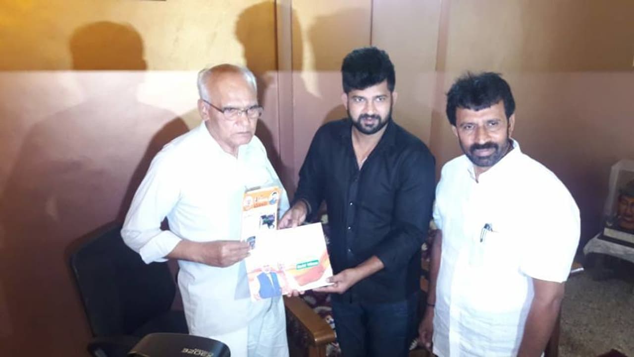 ಮೋದಿ ಮೂರು ಬಾರಿ ಗೆದ್ದರೆ ಮಾತ್ರ ಭಾರತಕ್ಕೆ ಉಳಿಗಾಲ