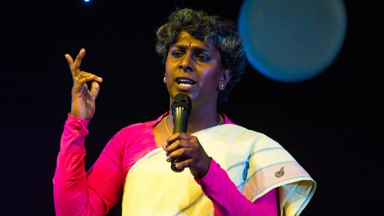 Denied housing loan only because she is a transgender Denied housing loan only because she is a transgender