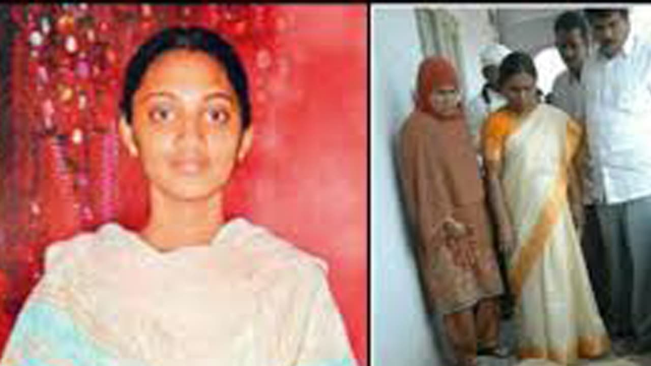 ఆయేషా మీరా మృతదేహానికి మరోసారి పోస్ట్ మార్టమ్..?