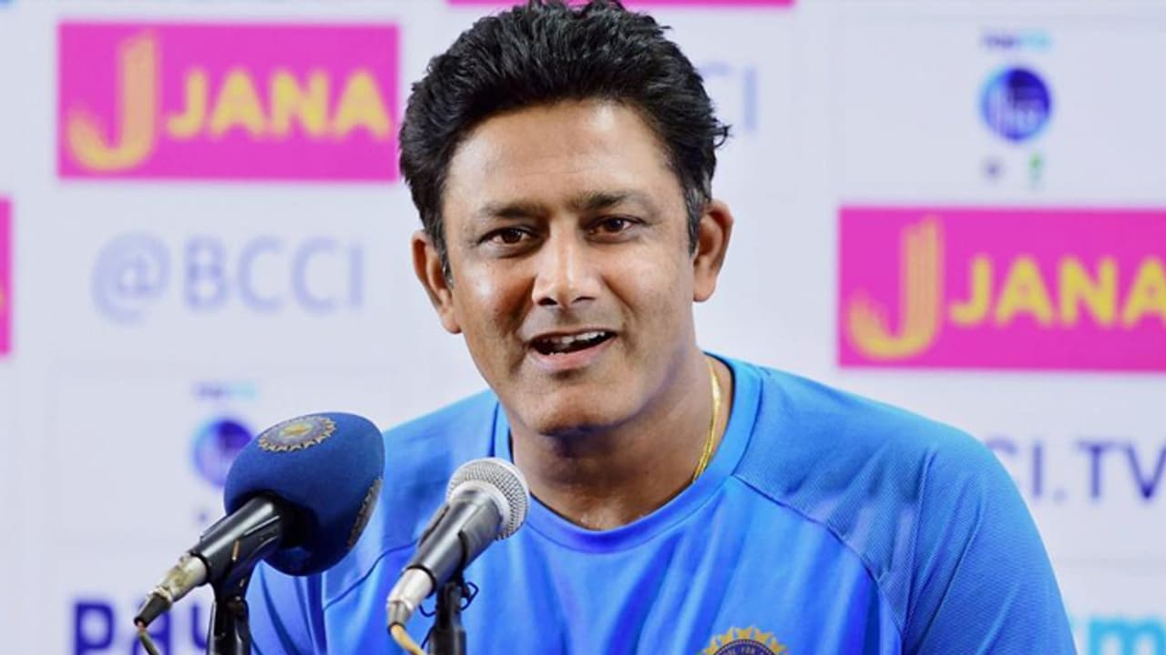 IPL 2020; ಕುಂಬ್ಳೆಗೆ ಕೋಚ್ ಜವಾಬ್ದಾರಿ ನೀಡಲು ಮುಂದಾದ KXIP? IPL 2020; ಕುಂಬ್ಳೆಗೆ ಕೋಚ್ ಜವಾಬ್ದಾರಿ ನೀಡಲು ಮುಂದಾದ KXIP?