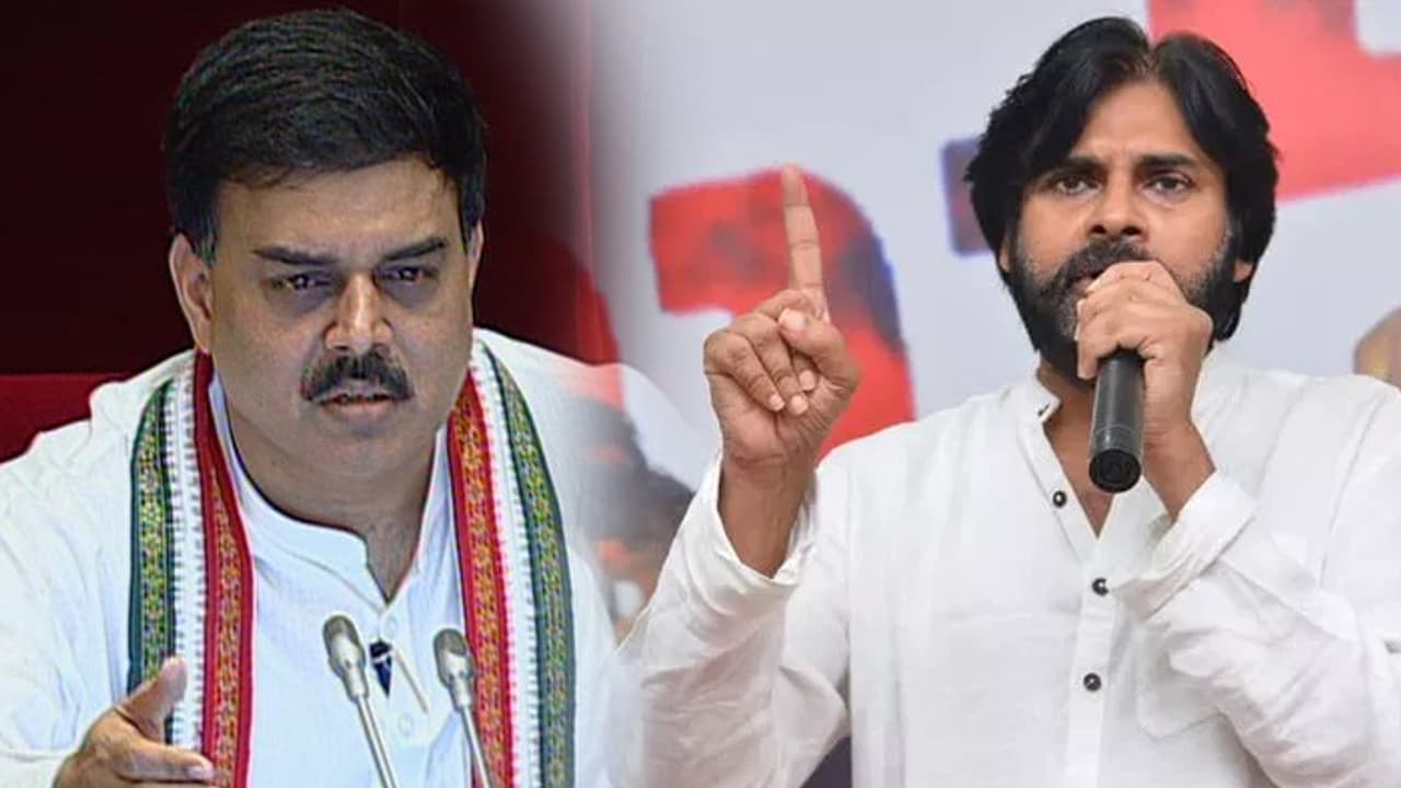 కాంగ్రెస్ కి షాక్.. నిన్న నాదెండ్ల.. నేడు మరో కీలకనేత కాంగ్రెస్ కి షాక్.. నిన్న నాదెండ్ల.. నేడు మరో కీలకనేత