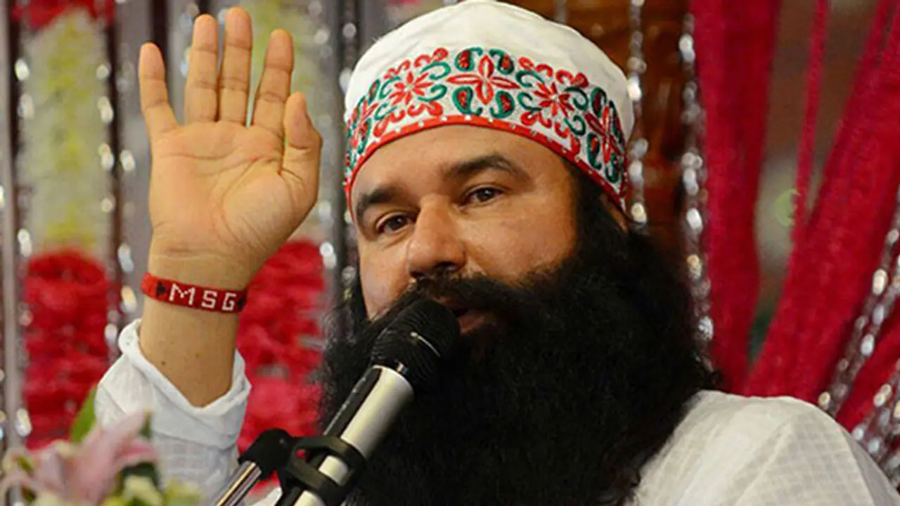 rajasthan assembly elections 2023 : డేరాబాబాకు మరోసారి పెరోల్..! ఎన్నికల స్టంటేనా?