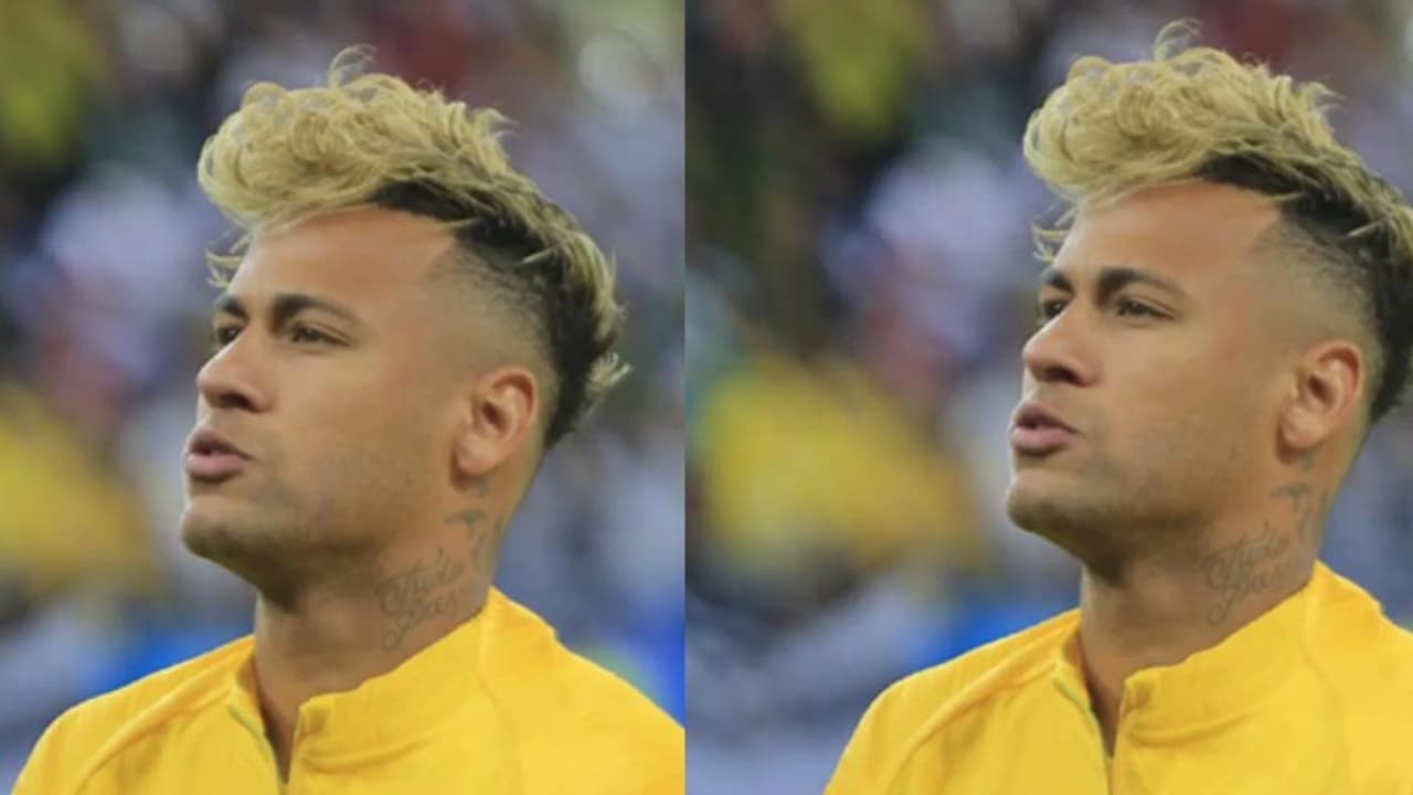 ಫುಟ್ಬಾಲ್ ನೋಡಲು ಆಗುತ್ತಿಲ್ಲ: ನೇಯ್ಮರ್ ಫುಟ್ಬಾಲ್ ನೋಡಲು ಆಗುತ್ತಿಲ್ಲ: ನೇಯ್ಮರ್