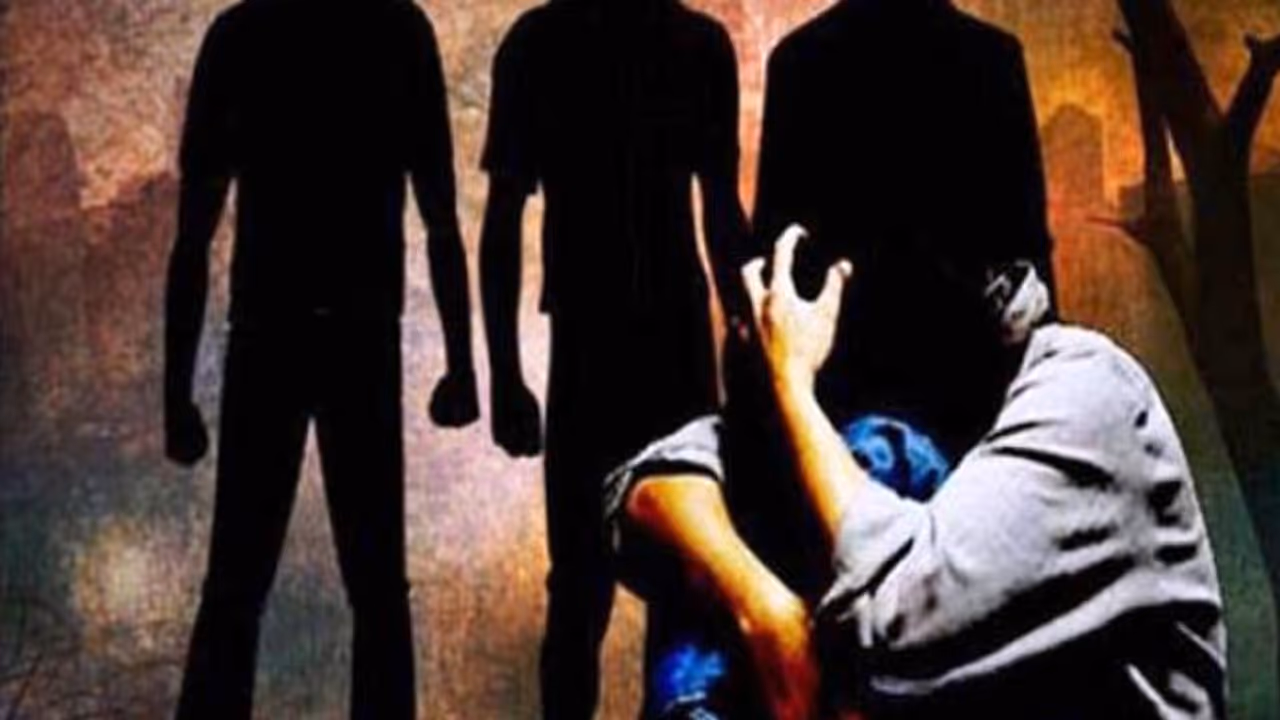 हरियाणा के पंचकूला में दरिंदगी, विवाहिता से 4 दिनों तक 40 लोगों ने किया गैंगरेप