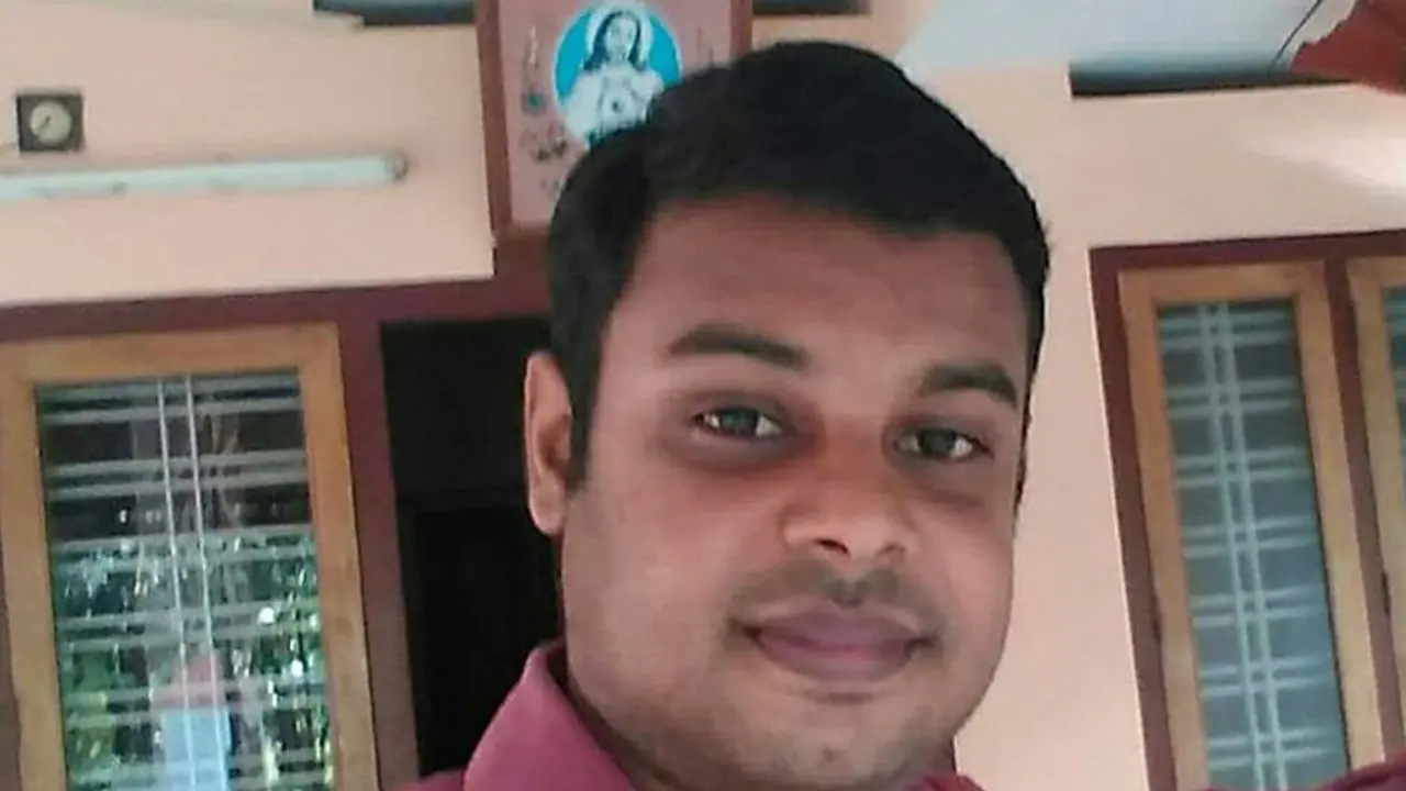 This youth loved Argentina football team so much, he allegedly died for the team! This youth loved Argentina football team so much, he allegedly died for the team!