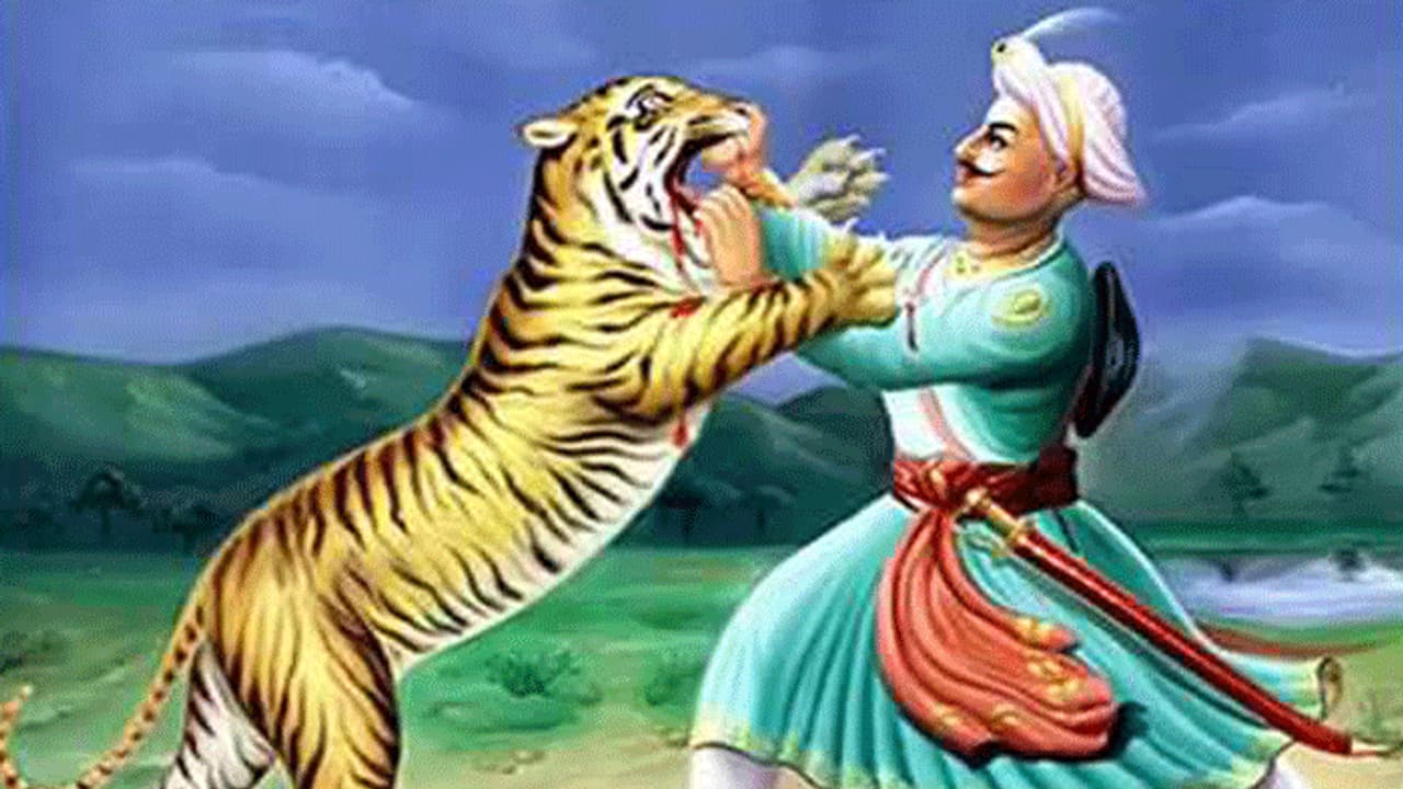 ‘ಟಿಪ್ಪುವನ್ನು ಇತಿಹಾಸದಿಂದಲೇ ತಿರಸ್ಕರಿಸಬೇಕು’ ‘ಟಿಪ್ಪುವನ್ನು ಇತಿಹಾಸದಿಂದಲೇ ತಿರಸ್ಕರಿಸಬೇಕು’