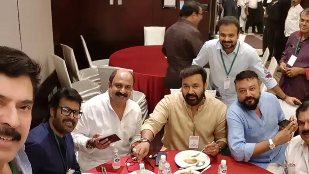 Mohanlal is officially the president of AMMA. Here are the latest changes, designations Mohanlal is officially the president of AMMA. Here are the latest changes, designations