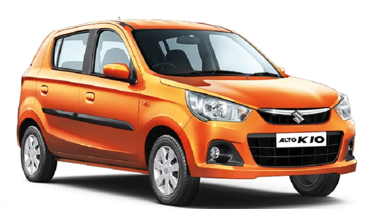 ആരോരും അറിയാതെ പടിയിറങ്ങിപ്പോയ അൾട്ടോ കെ10 തിരിച്ചുവരുന്നു!