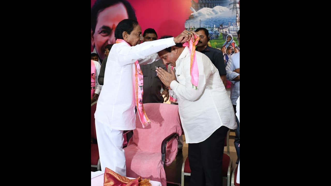 దానం నాగేందర్ కి జీహెచ్ఎంసీ షాక్ దానం నాగేందర్ కి జీహెచ్ఎంసీ షాక్