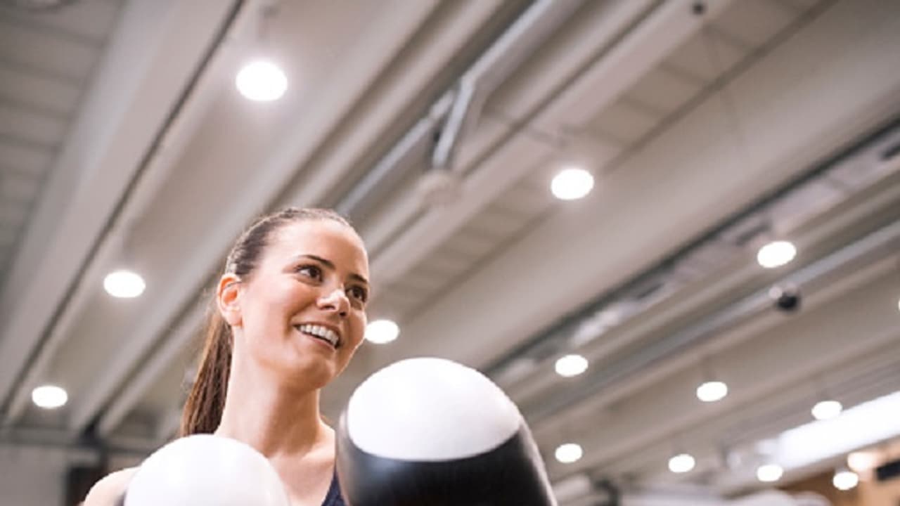 ಅಥ್ಲೆಟ್‌ಗಳಿಗೆ ನಿಶ್ಶಕ್ತಿಯಾದರೆ ಹೀಗೆ ಮಾಡಬಹುದು...