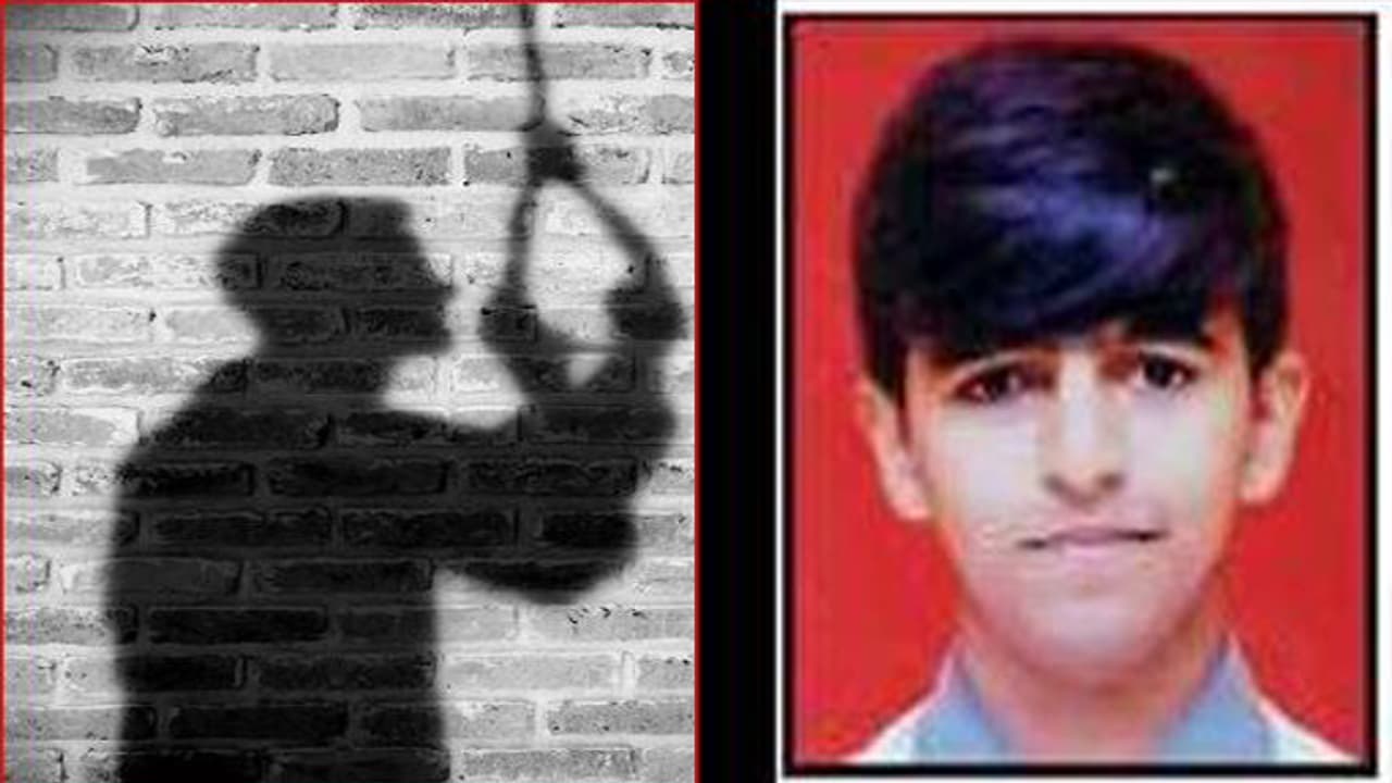 ಅಣ್ಣನಿಗೆ ಕಿಡ್ನಿ ದಾನ ಮಾಡಲು ತಮ್ಮ ಆತ್ಮಹತ್ಯೆ ಅಣ್ಣನಿಗೆ ಕಿಡ್ನಿ ದಾನ ಮಾಡಲು ತಮ್ಮ ಆತ್ಮಹತ್ಯೆ