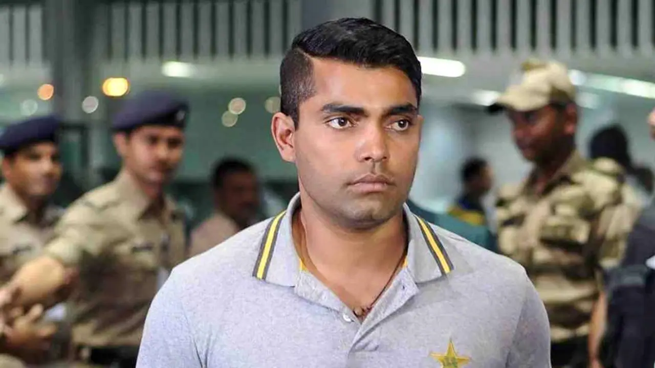 Here’s why #UmarAkmalQuote is trending in India; Pakistan cricketer brutally trolled Here’s why #UmarAkmalQuote is trending in India; Pakistan cricketer brutally trolled
