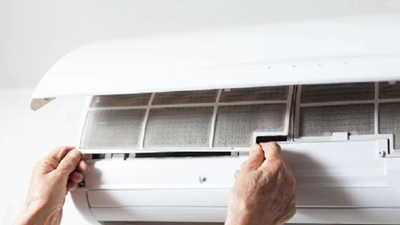 ನಿಮ್ಮನ್ನು ಆಗಾಗ ಕಾಡೋ ತಲೆನೋವಿಗೆ ಏಸಿ ಆಗಬಹುದು ಕಾರಣ! ನಿಮ್ಮನ್ನು ಆಗಾಗ ಕಾಡೋ ತಲೆನೋವಿಗೆ ಏಸಿ ಆಗಬಹುದು ಕಾರಣ!