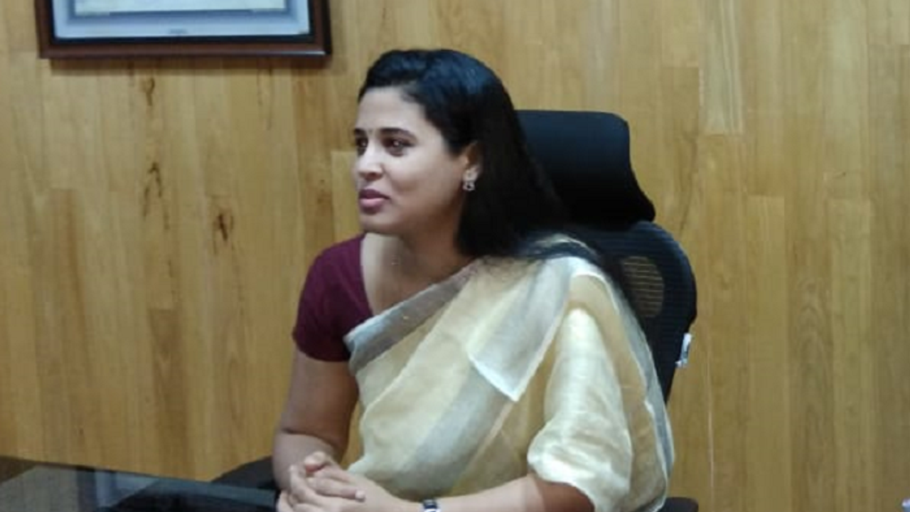  ರೋಹಿಣಿ ಸಿಂಧೂರಿ ವಿರುದ್ಧ 1200 ಪುಟಗಳ ಎಲ್ಲಾ ದಾಖಲೆ ಸಲ್ಲಿಕೆ