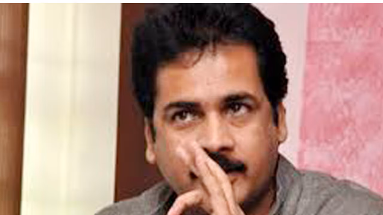 మోడీకి, జగన్ కు లింక్ పెడుతూ హీరో శివాజీ ఘాటు వ్యాఖ్యలు