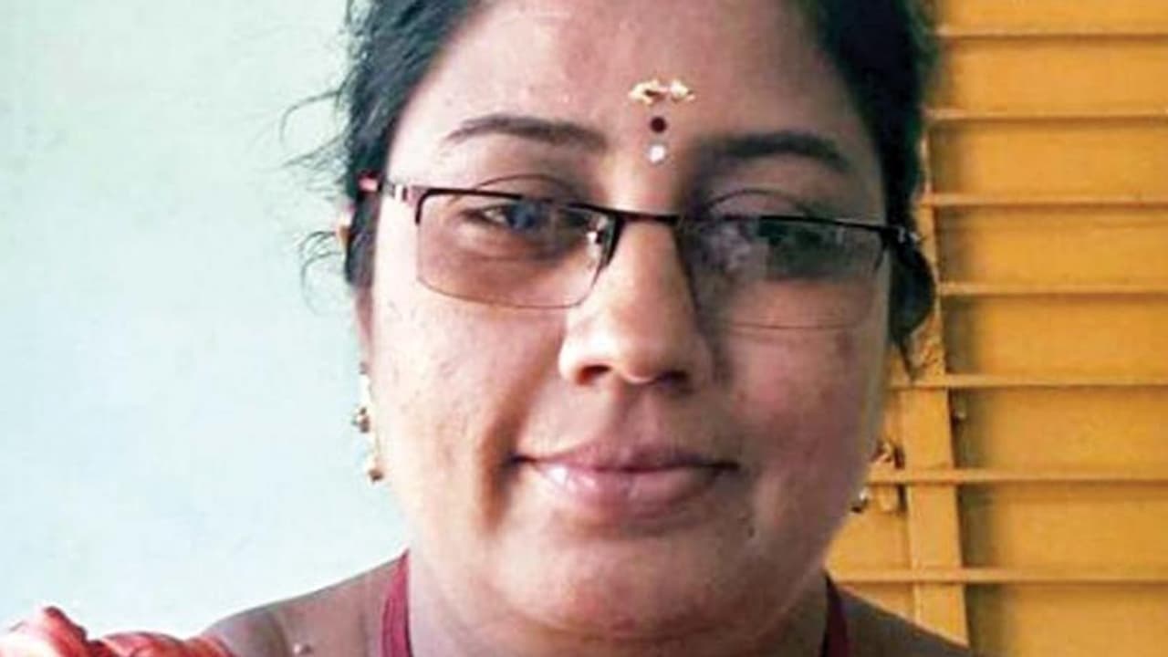 Madras High Court permits voice test of the teacher accused in the sex for degree case