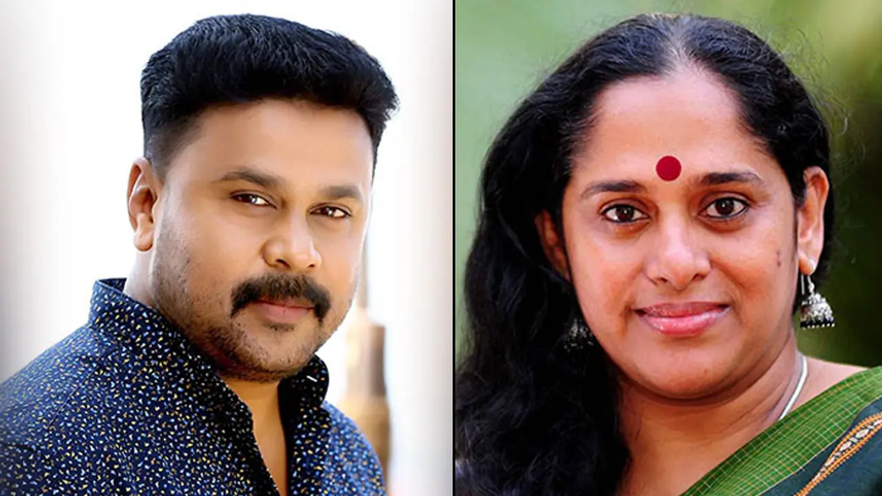 Why Sajitha Madathil supports Dileep's come back to AMMA? Why Sajitha Madathil supports Dileep's come back to AMMA?