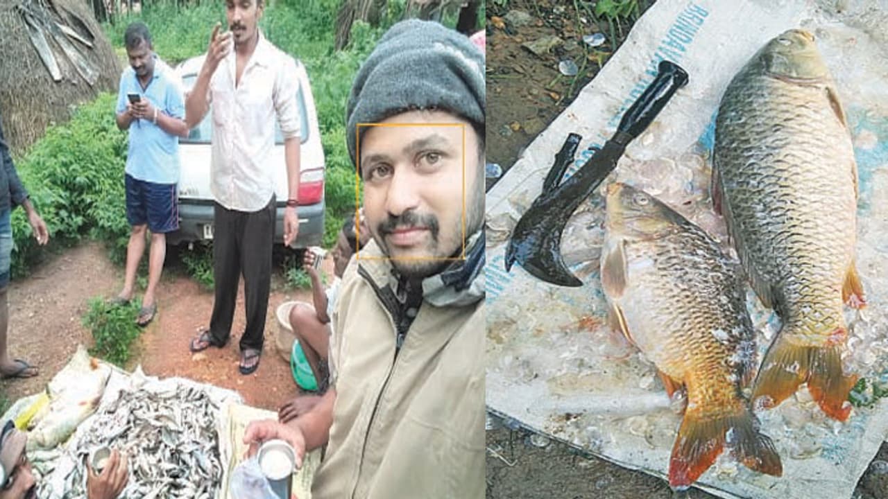 ತೀರ್ಥಹಳ್ಳಿಗೆ ಮಳೆ ಬಂದರೆ ಮನೆಯೊಳಗೆ ಹುಡುಗರಿರಲ್ಲ! ತೀರ್ಥಹಳ್ಳಿಗೆ ಮಳೆ ಬಂದರೆ ಮನೆಯೊಳಗೆ ಹುಡುಗರಿರಲ್ಲ!