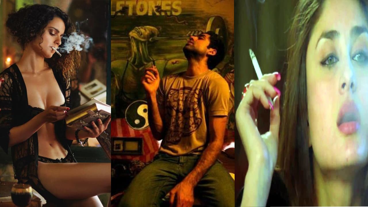 International Day Against Drug Abuse: 11 Bollywood movies that are high on dope