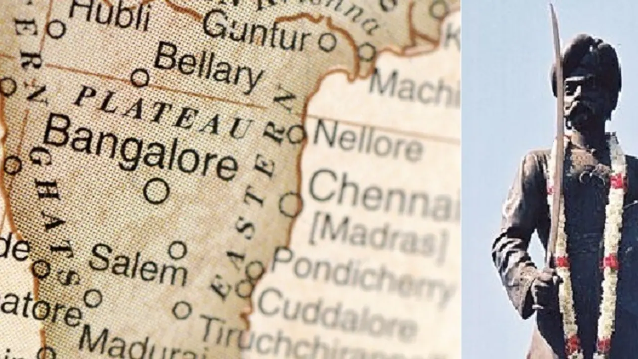 Kempegowda Jayanti: 9 unknown facts about the origin of Bengaluru and its founder Kempegowda Jayanti: 9 unknown facts about the origin of Bengaluru and its founder