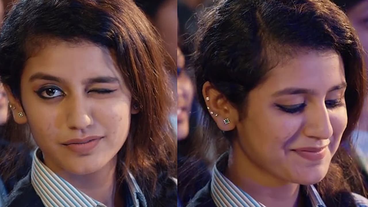 Will Priya Varrier's 'Oru Adaar Love' release or not? Will Priya Varrier's 'Oru Adaar Love' release or not?