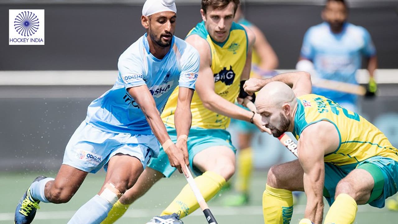 ಬೆಳ್ಳಿ ಪದಕ ಗೆದ್ದರೂ ಟೀಂಇಂಡಿಯಾ ಹಾಕಿ ಕೋಚ್ ನಿರಾಸೆಗೊಂಡಿದ್ದೇಕೆ?