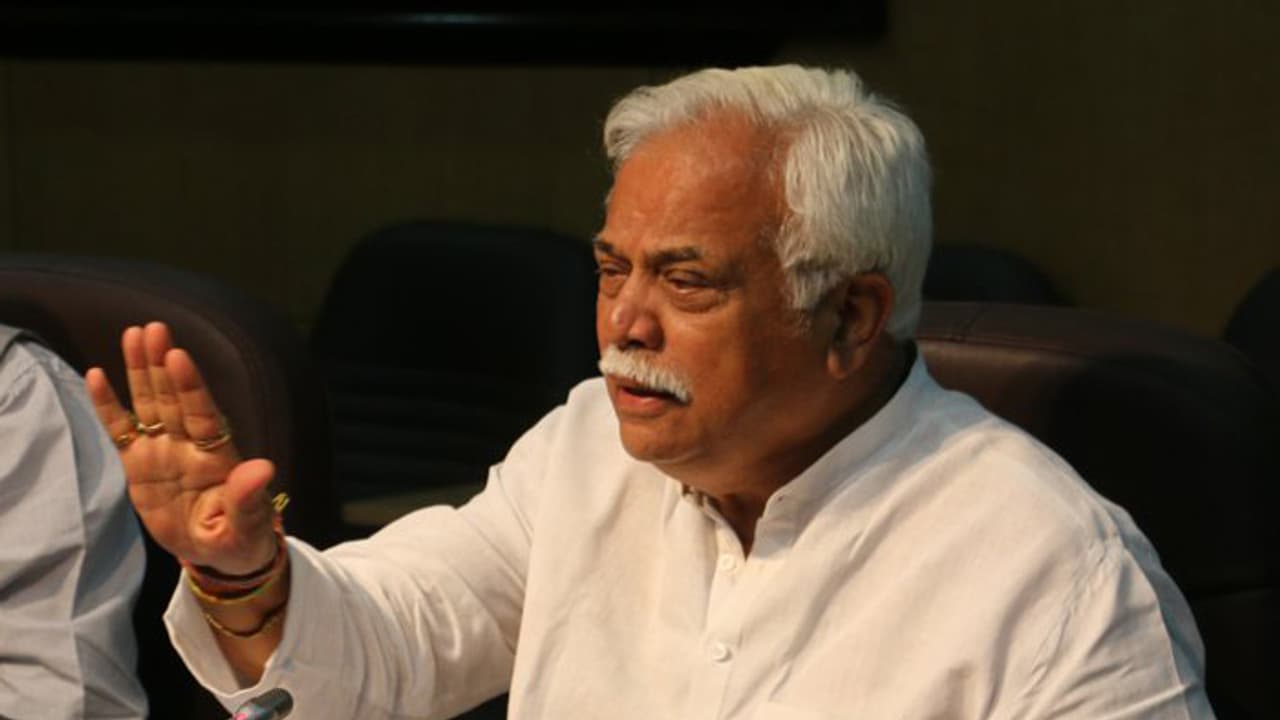 ರಾಜ್ಯ ಸರ್ಕಾರಕ್ಕೆ 5039 ಶಿಫಾರಸುಗಳ 7 ವರದಿ ಸಲ್ಲಿಕೆ: ಶಾಸಕ ಆರ್.ವಿ.ದೇಶಪಾಂಡೆ