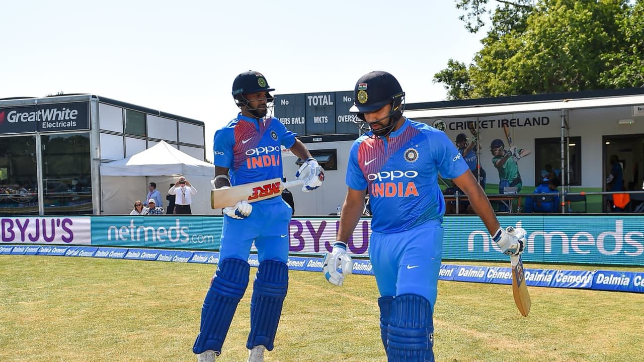 ಭಾರತ ಐರ್ಲೆಂಡ್ ಟಿ20: ಐರ್ಲೆಂಡ್ ತಂಡಕ್ಕೆ 209 ರನ್ ಟಾರ್ಗೆಟ್ ಭಾರತ ಐರ್ಲೆಂಡ್ ಟಿ20: ಐರ್ಲೆಂಡ್ ತಂಡಕ್ಕೆ 209 ರನ್ ಟಾರ್ಗೆಟ್